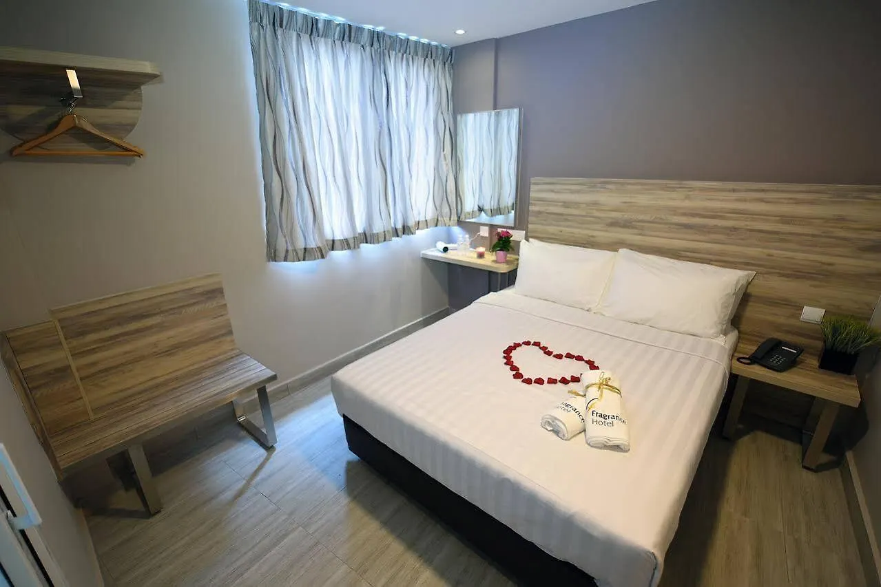 Ibis Budget Singapore Crystal 2*,  Singapore