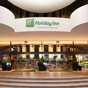 Atrium By Ihg **** Σιγκαπούρη