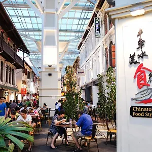 四叶草酒店7 酒店