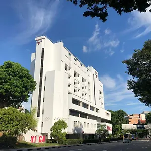 Ymca One Orchard *** Σιγκαπούρη