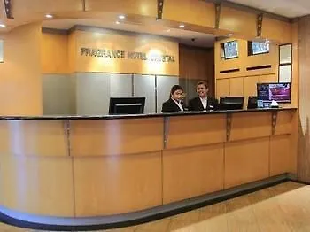Ξενοδοχείο Ibis Budget Singapore Crystal