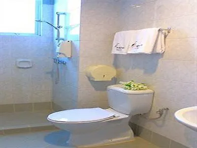 ** Hotel Ibis Budget Singapore Crystal Singapore
