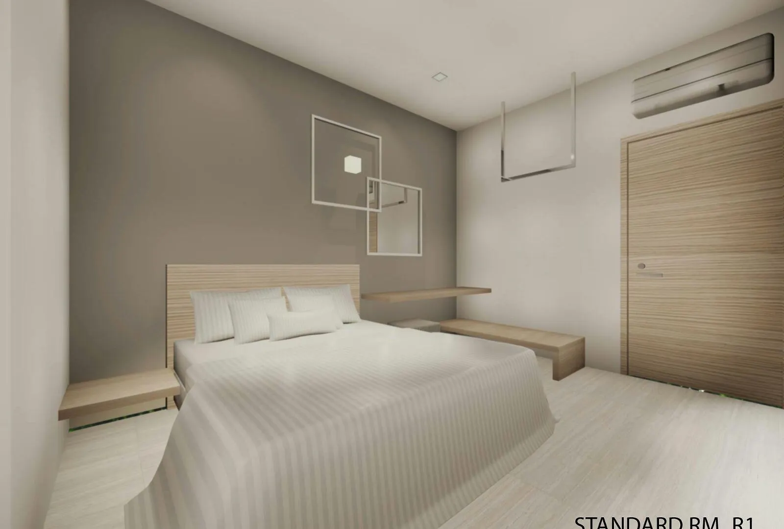 ** Hotel Ibis Budget Singapore Crystal Singapore