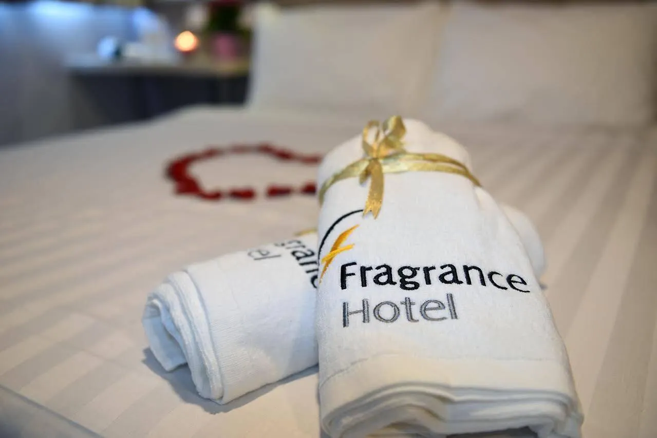 Hotel Ibis Budget Singapore Crystal